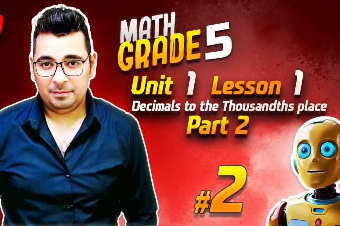 Math-Grade-5--Unit-1---Lesson-1-Decimals-to-the-thousandths-place