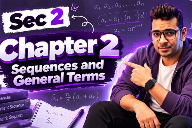 Chapter 2_ Sequences and General Terms